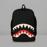 Black Shark Backpack