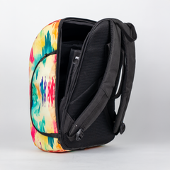 حقيبة ظهر مثلثات