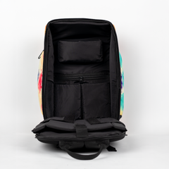 حقيبة ظهر مثلثات