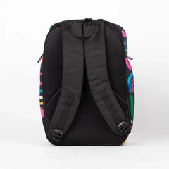 Hand Drawn Backpack