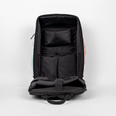 حقيبة ظهر مثلثات