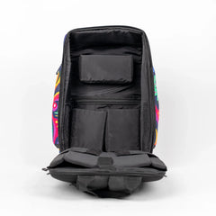 Sea Colorful Pattern Backpack