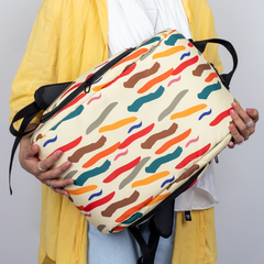 حقيبة ظهر مثلثات