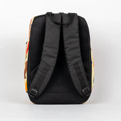 Brush Strokes Backpack