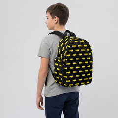 Batman Backpack