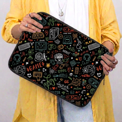 Gamer Laptop Sleeve