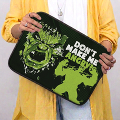Hulk Laptop Sleeve