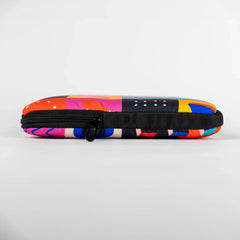 Geometric Laptop sleeve