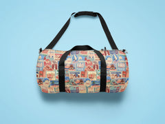 World Traveler Duffel Bag