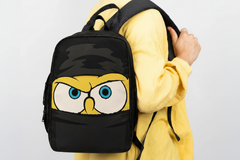 SpongeBob Ninja Backpack