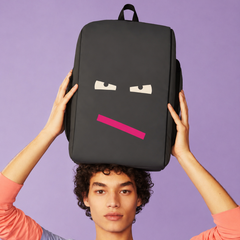 Savage_Eyes Backpack