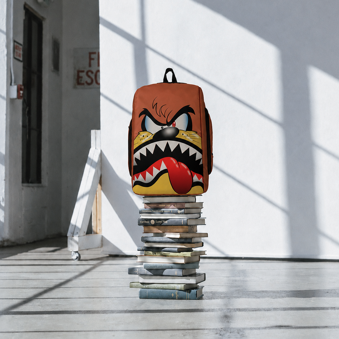Taz Street Backpack