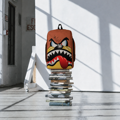Taz Street Backpack