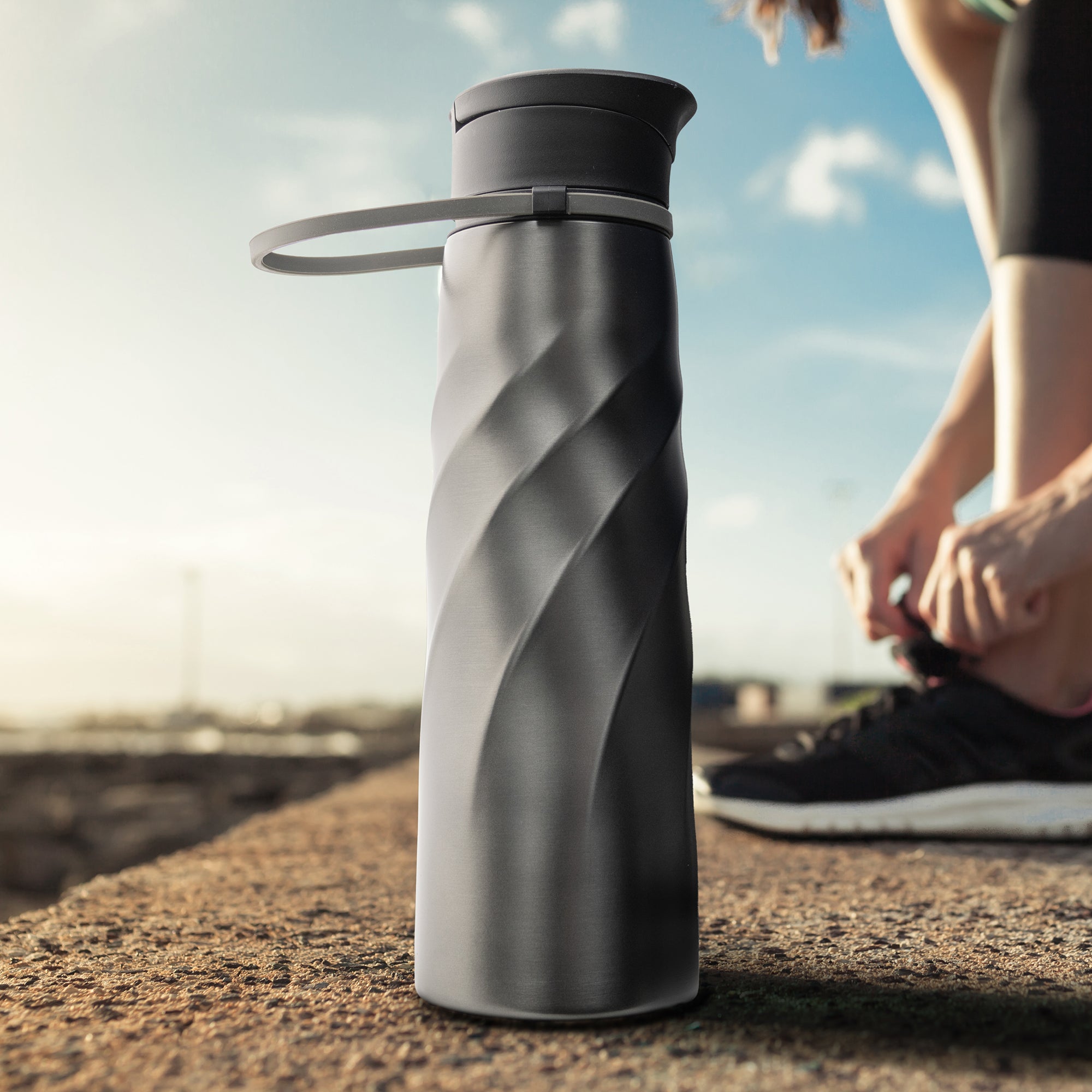 Personalized Vortex Athletica
