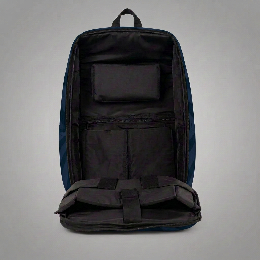 Captain America Backpack