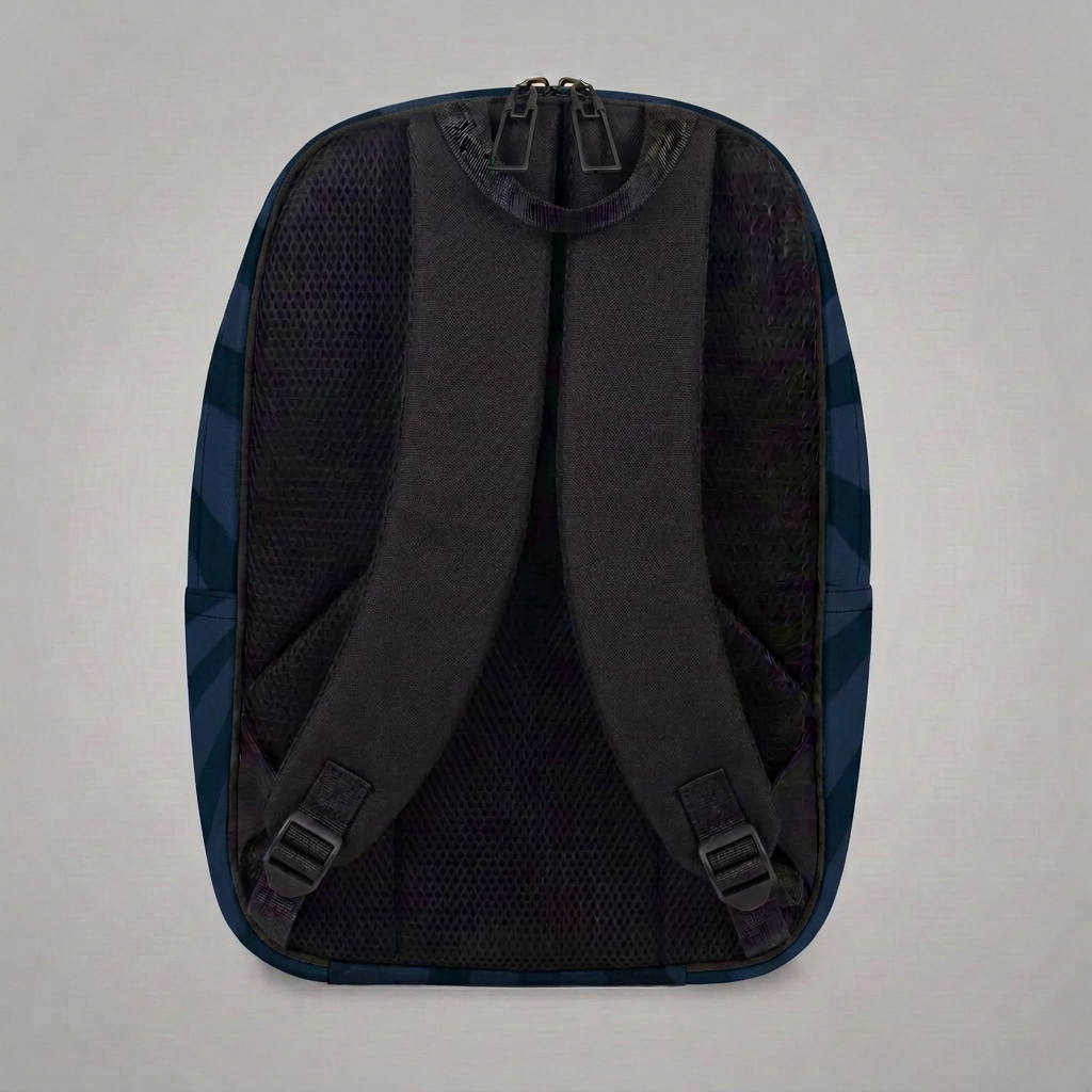 Captain America Backpack