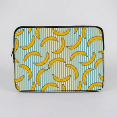 Banana Lovers Laptop Sleeve