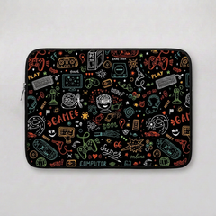 Gamer Laptop Sleeve