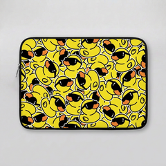 Cool Ducks Laptop Sleeve