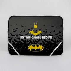 Batman Laptop Sleeve