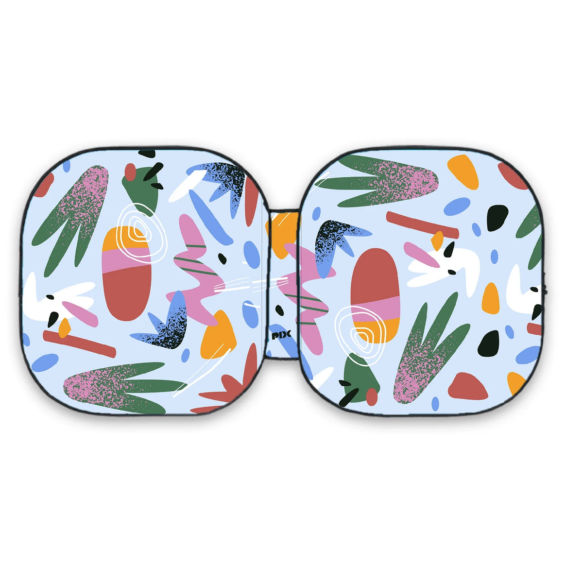 Chicken Footprint Sun Shade