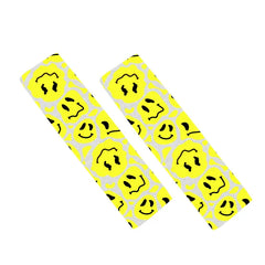 Drive Happy Seat Belt Cover, Set of 2 Covers