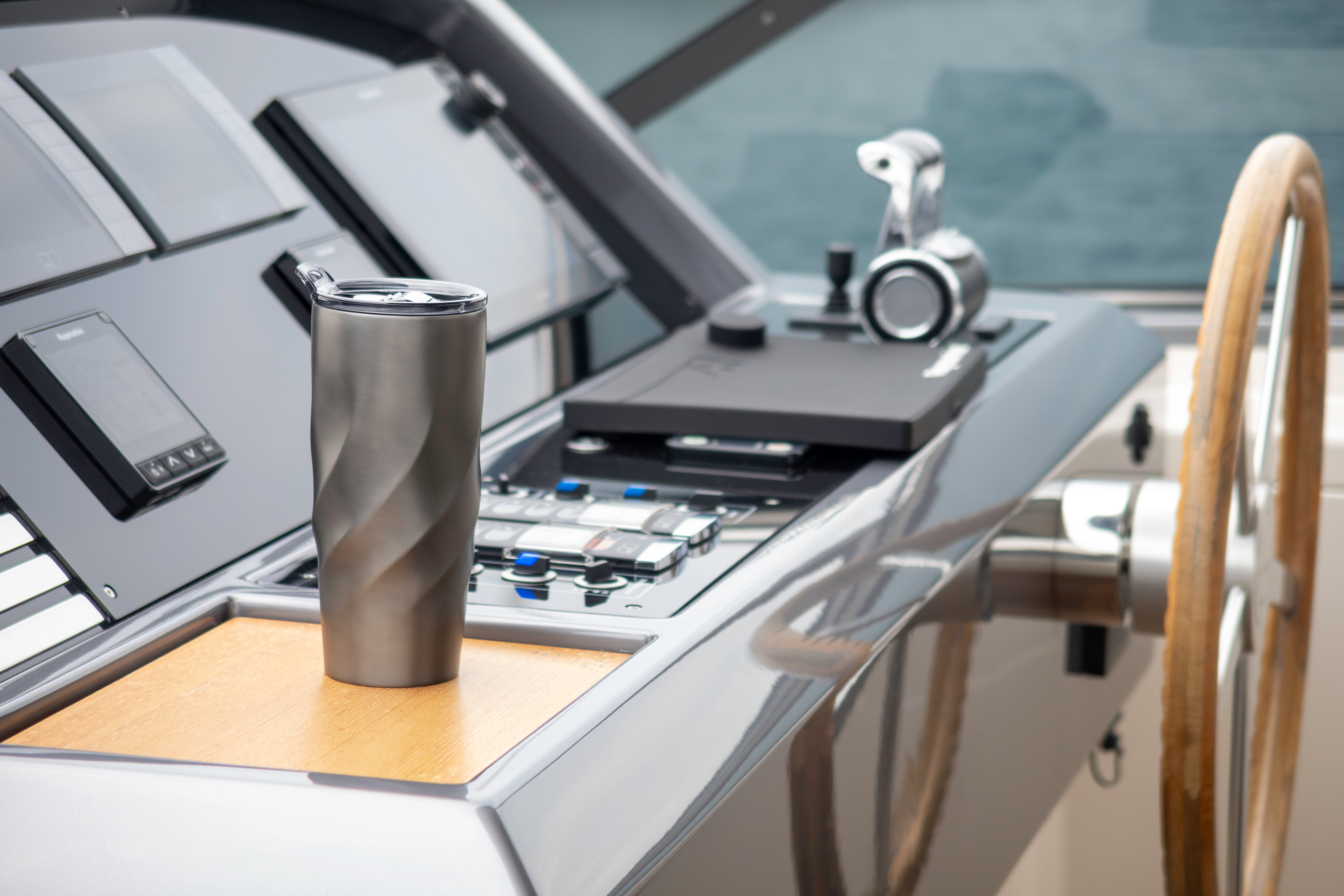 Vortex Calix XL Eco Stainless Mug