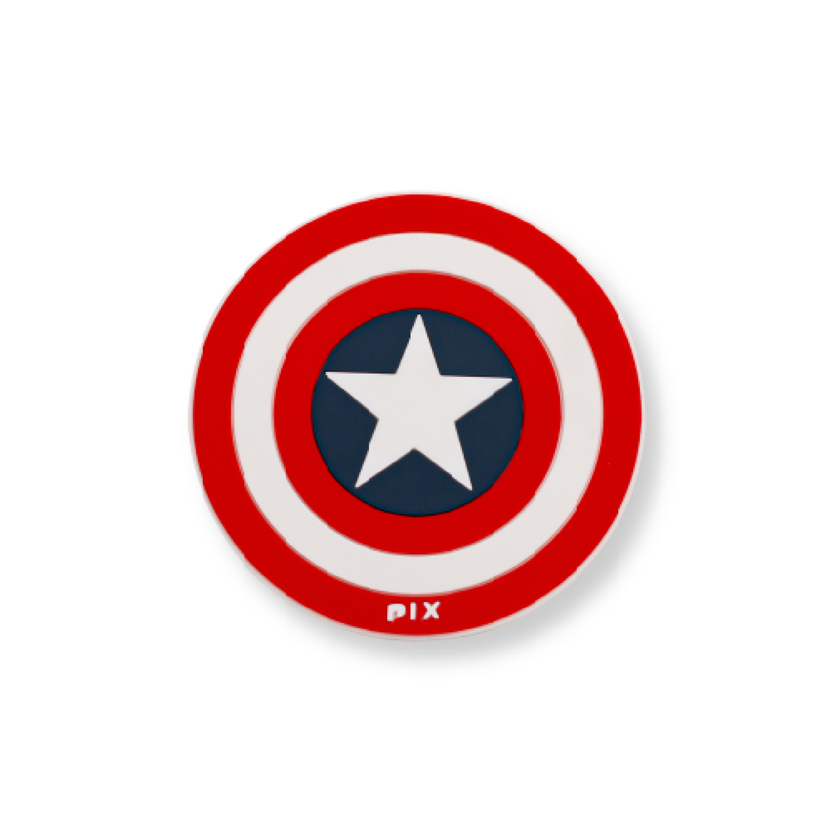 🎁 Captain America Coaster (100% off)