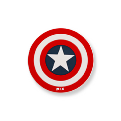 🎁 Captain America Coaster (100% off)