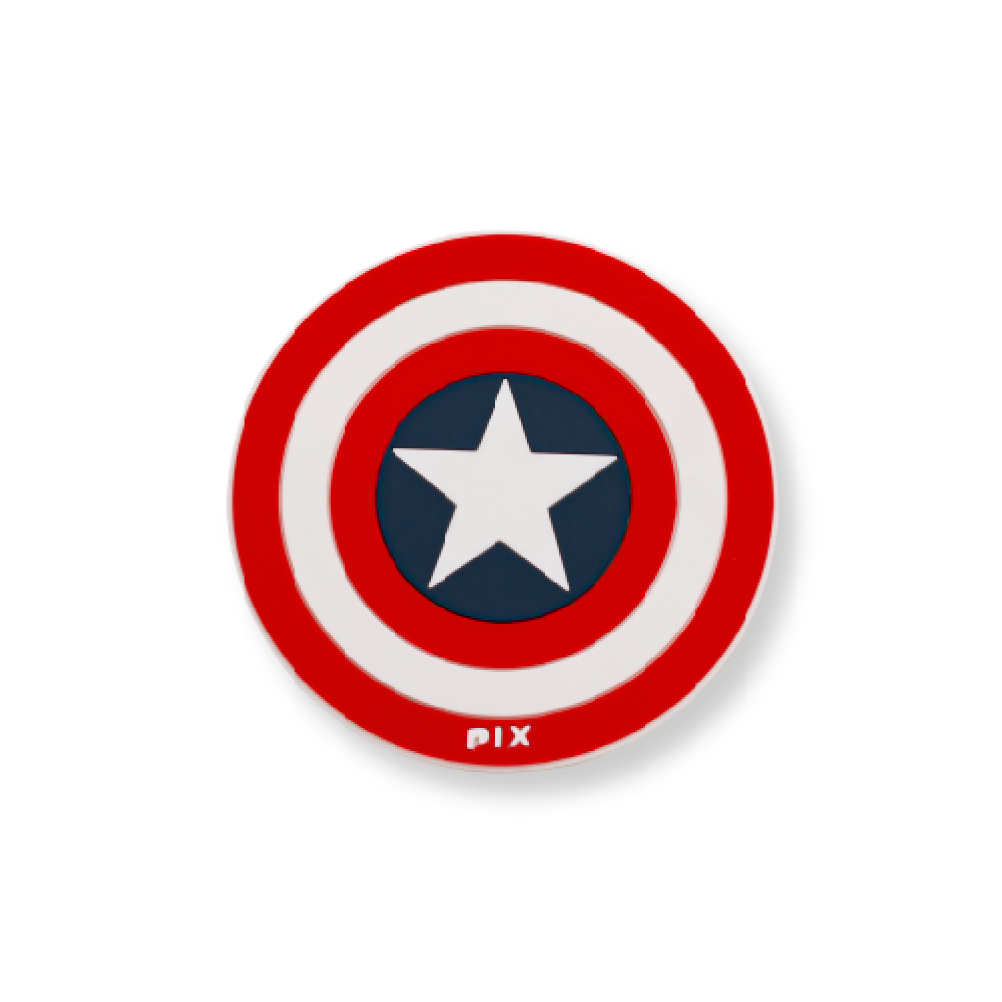 Captain America Gift Set