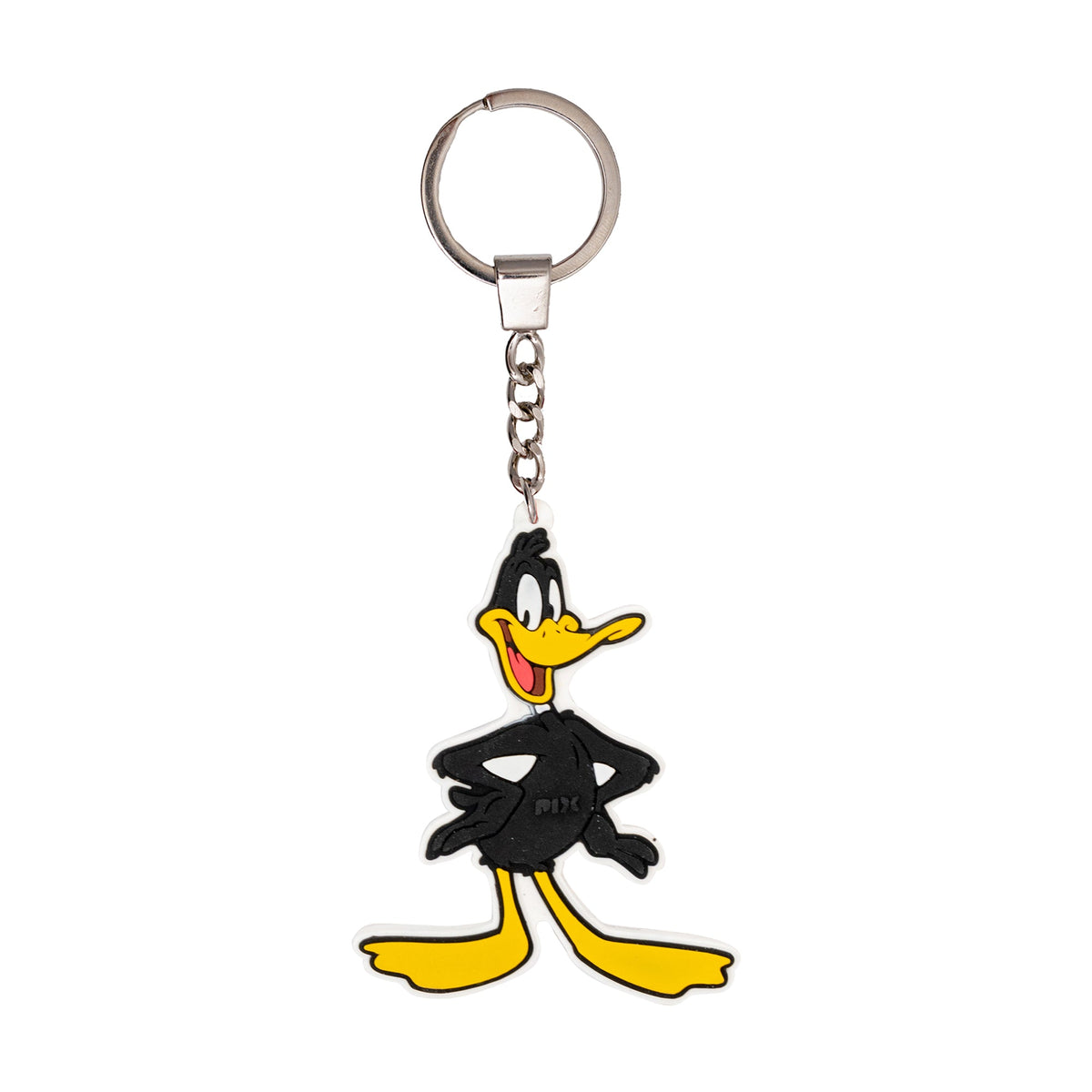 🎁 Daffy Duck Cartoon Keychain (100% off)