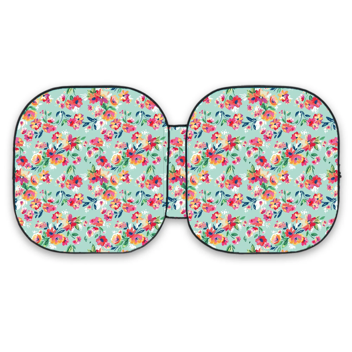 Roses Sun Shade