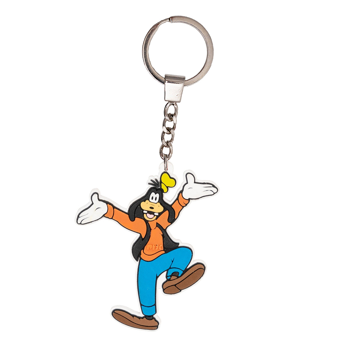 🎁 Goofy Cartoon Keychain (100% off)