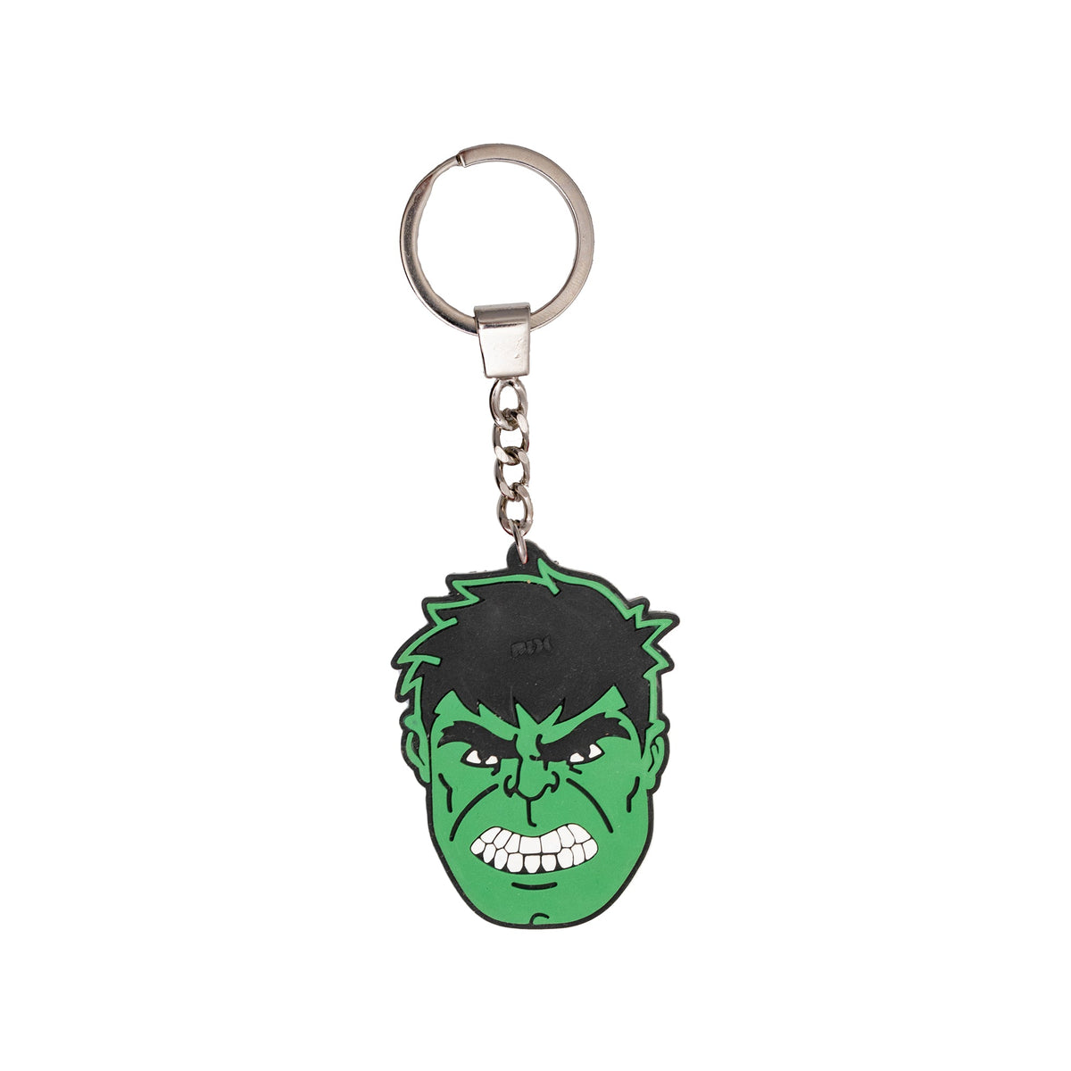🎁 Hulk Angry Keychain (100% off)
