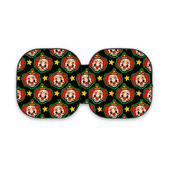 Clown Car Sun Shade