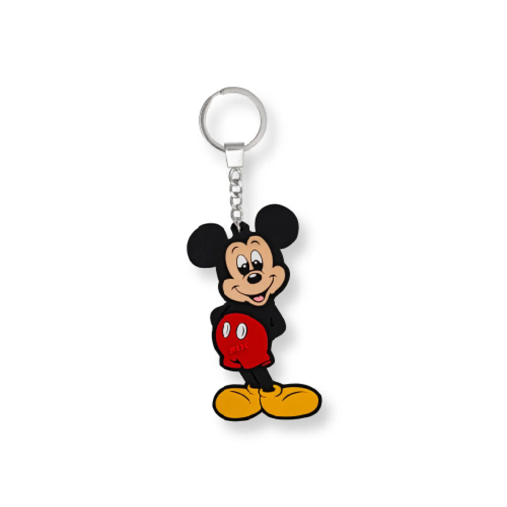 Mickey Cartoon Keychain – PIX Gift Store