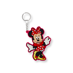 🎁 Minnie Cartoon Keychain (100% off)
