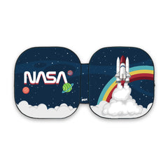 Nasa Sun Shade