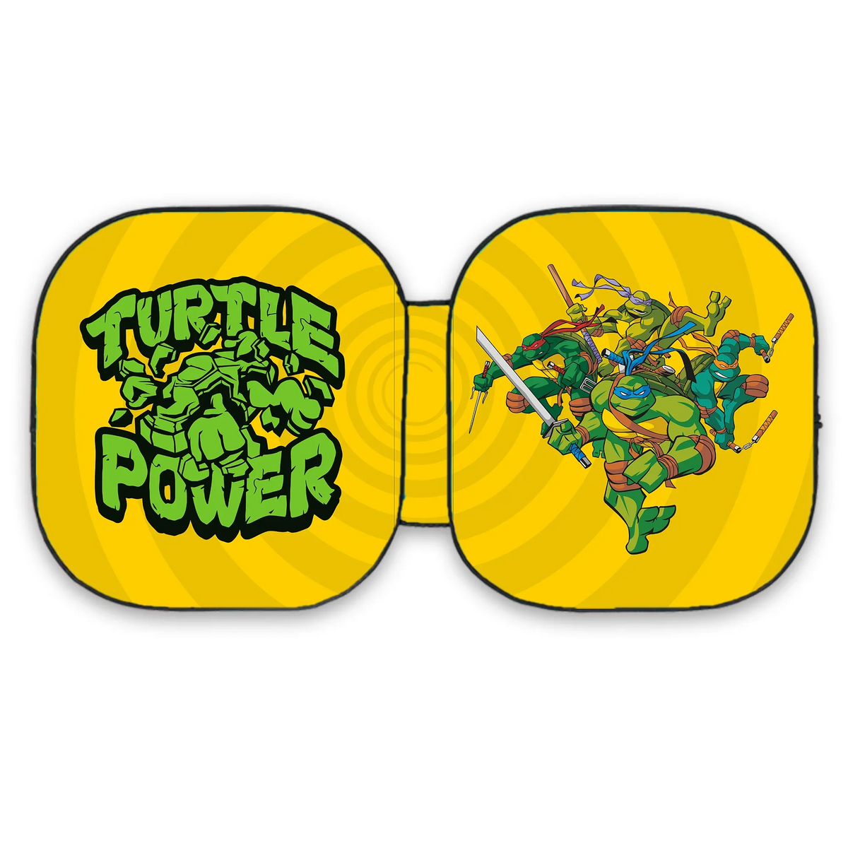 Ninja Turtles Sun Shade