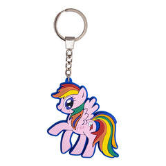🎁 Pink Rarity Spike Keychain (100% off)