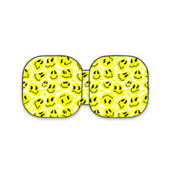 Drive Happy Car Sun Shade