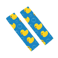 Splash Duck Seat Belt Cover, Set of 2 Covers