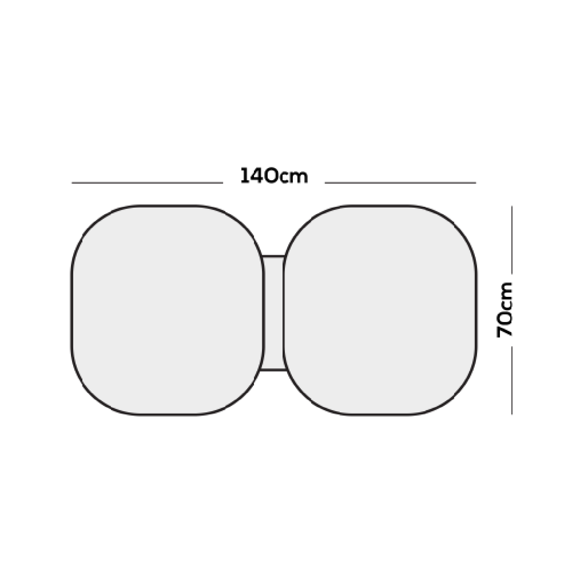 Simpson Family Car Sun Shade