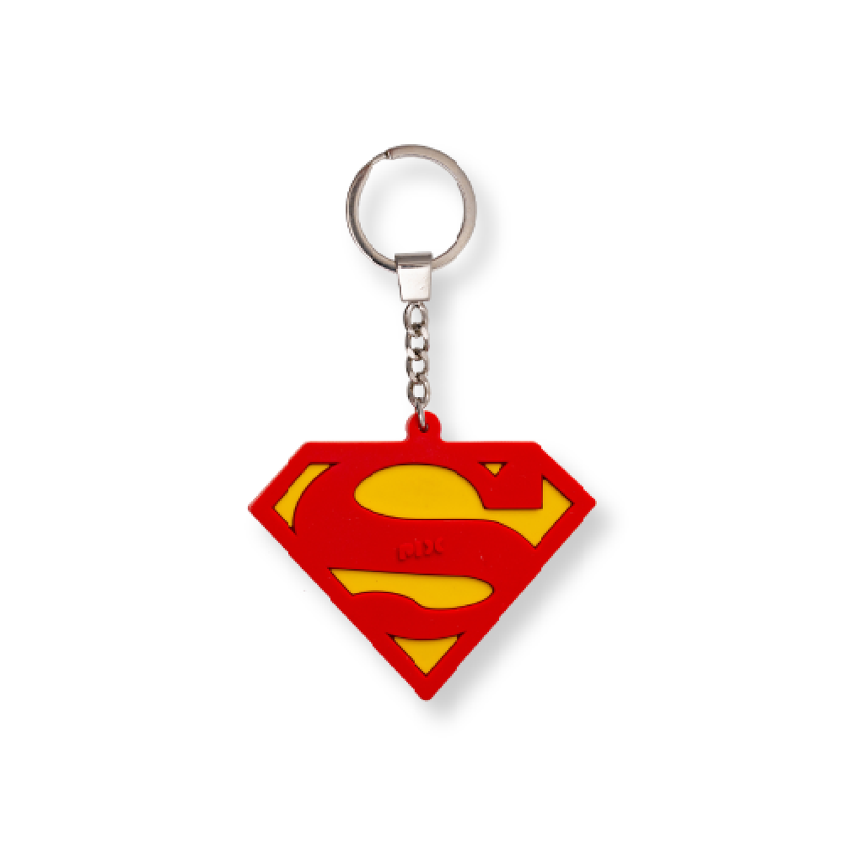 🎁 Superman Keychain (100% off)
