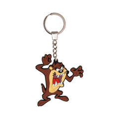🎁 Tazmania Cartoon Keychain (100% off)