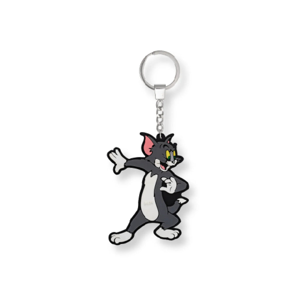 Tom Cartoon Keychain – PIX Gift Store