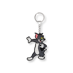🎁 Tom Cartoon Keychain (100% off)