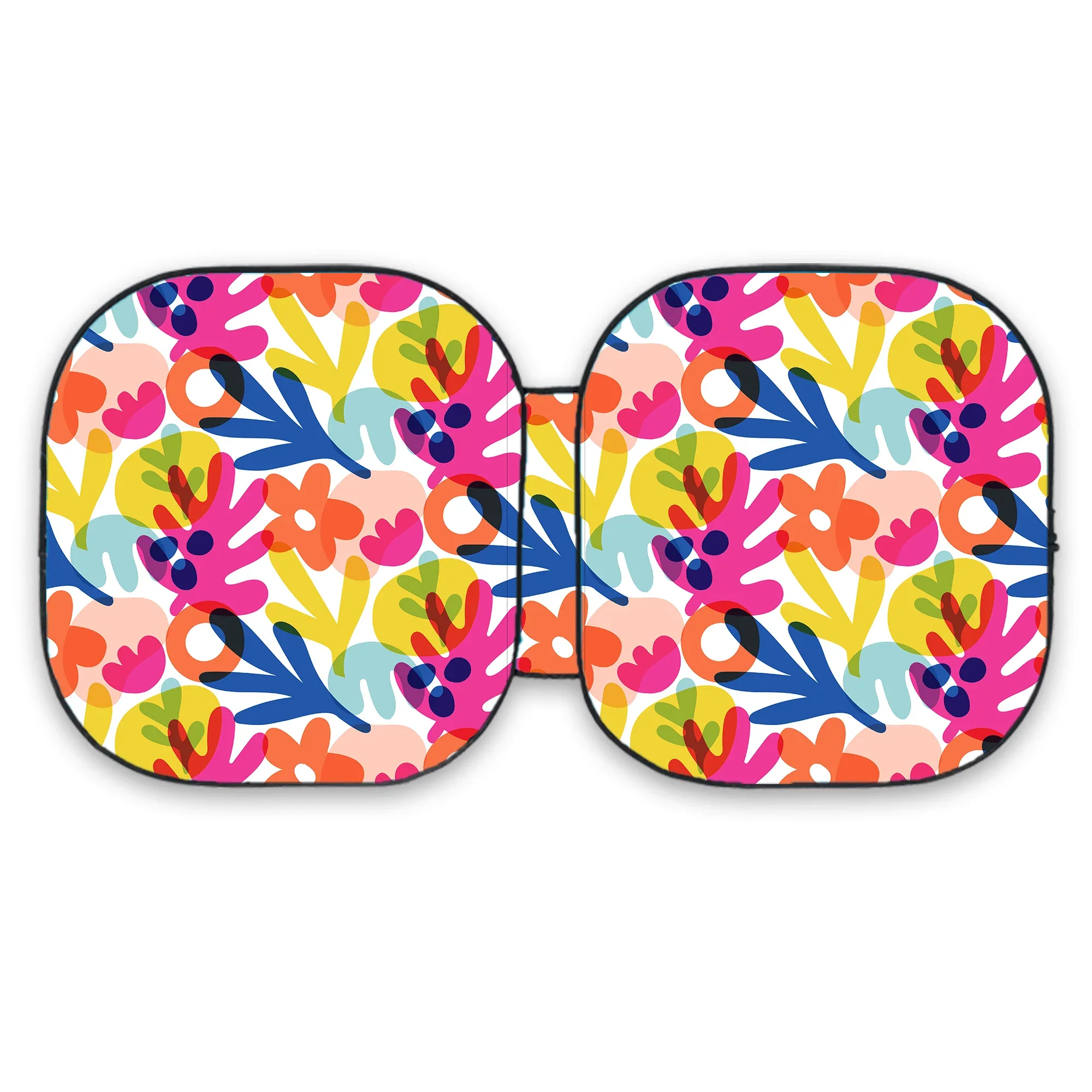 Tree Leaf Sun Shade
