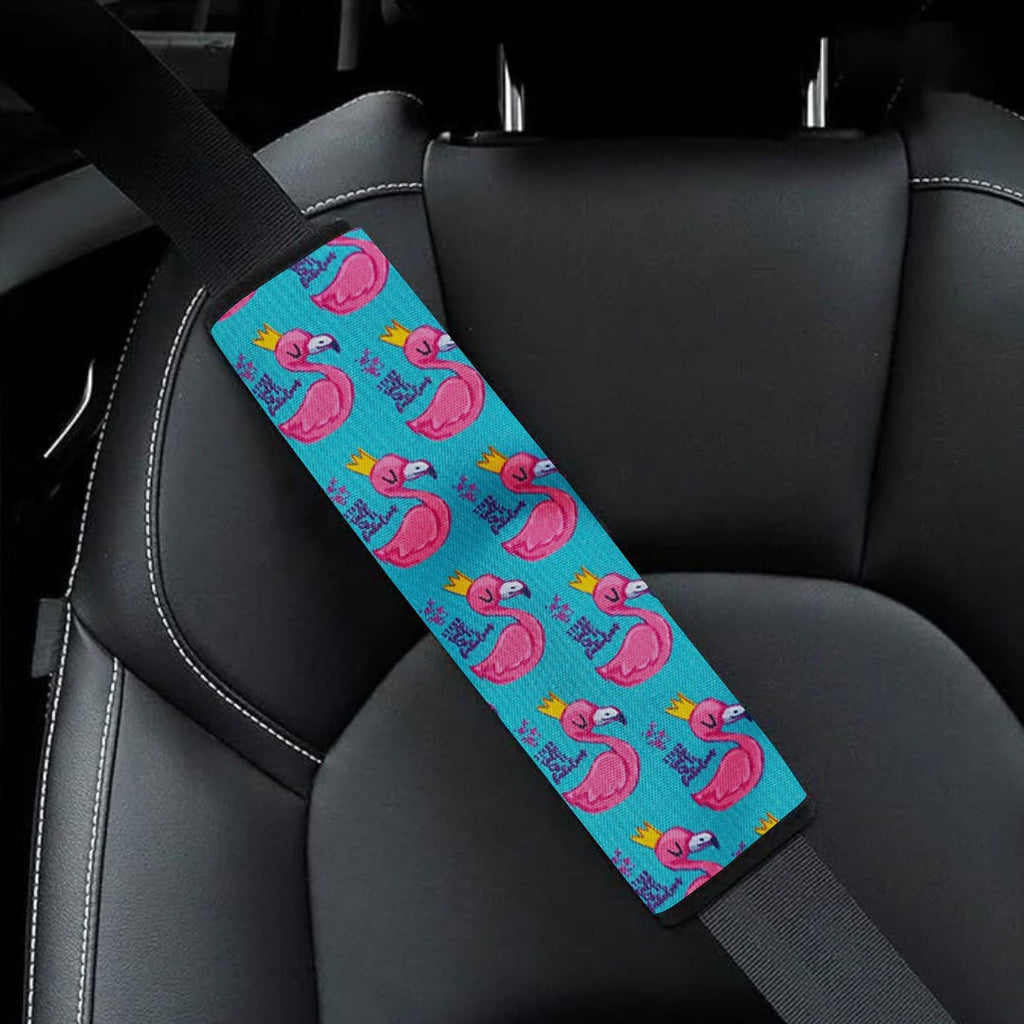 Flamingo seat covers sale