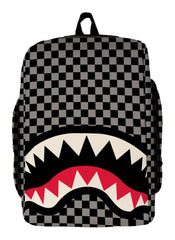 Shark Mouth Backpack